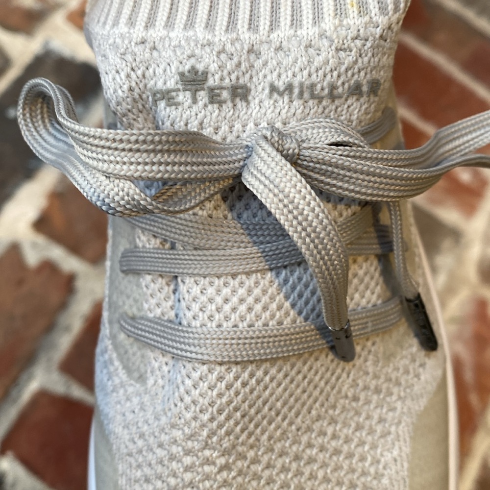 Peter Millar Hyperlight Slate Gray - image 5